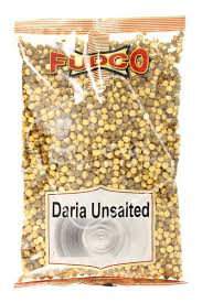 Fudco Daria Unsalted With Skin (Rtd Gram)