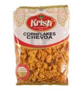 Krishna Cornflakes Chevda 275G