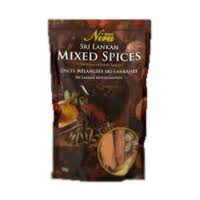 Niru Spicy Mix Whole 50g