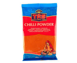 TRS Chilli Powder 100g