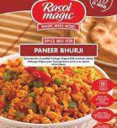 Rasoi Magic Paneer Bhurji Mix 50G