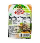Kerala Taste Seedless Tamarind 200g