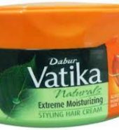 Dabur Vatika Hair Cream Almond 140ml