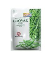 Ashoka Frozen Goovar 300g Cluster Beans (Cut)