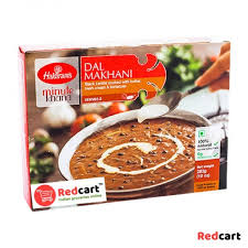 Haldiram’s Dal Makhani 283g