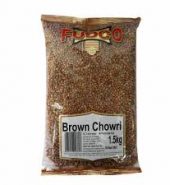 Fudco Brown Chowri / Cow Peas