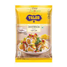 TALOD DAHIWADA FLOUR 500G