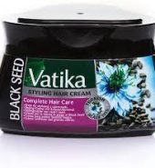 Dabur Vatika Hair Cream Black Seed 140g