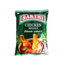 Sakthi Chicken Masala 200g