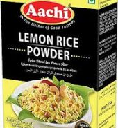 Aachi Lemon Rice Powder 200g