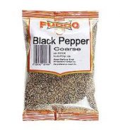 Black Pepper Coarse 100g