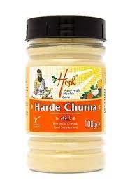 Hesh Harde Churna Bottle 100g