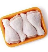 Fresh 100% Halal Chicken Thigh 1kg