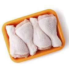 Fresh 100% Halal Chicken Thigh 1kg