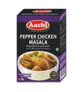 Aachi Pepper Chicken Masala 200g