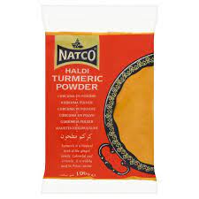 Natco Turmeric (Ground) 100g