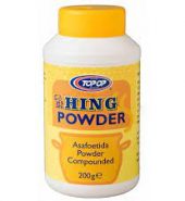 Top Op Hing Powder 100g