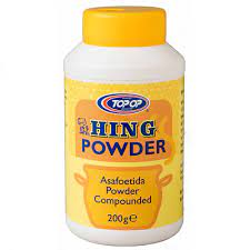 Top Op Hing Powder 100g