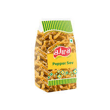 Ajwa Pepper Sev 150G