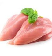 Fresh 100% Halal Chicken Niblets 1kg