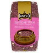 Natco Red Kidney Beans