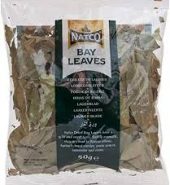 Natco Bay Leaves 50g