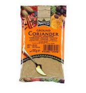 Natco Coriander(Ground) 100g
