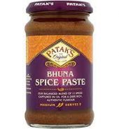 Pataks Bhuna Spice Paste 283gm