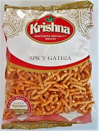 Krishna Spicy Gathia 275G