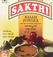 Sakthi Rasam Powder 200g