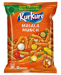 Kurkure Masala Munch 95g