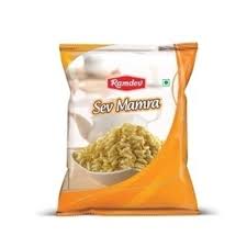 Ramdev Sev Mamra 400g