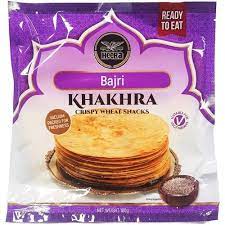 Heera Khakhra Bajri 180g