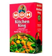 MDH Kitchen King 100g