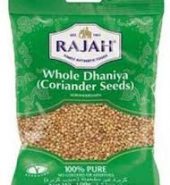 Coriander Seed Whole 100G