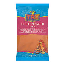 TRS Chilli Powder Ex-Hot 100g