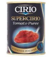 Cirio Tomato Puree 400g