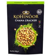 Kohinoor Chana Cracker 200g