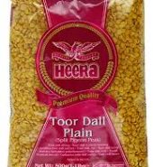 Heera Toor dal 1kg