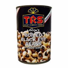 TRS Boiled Rose Coco Beans 400g