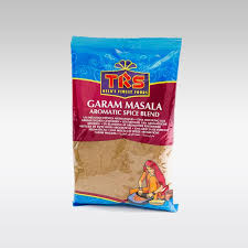 TRS Garam Masala 100g