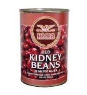 Heera Boiled Red Kidney Beans 400g