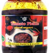 The Grand Sweets Tomato Pickle 450g