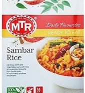 MTR Sambar Ready To Eat 300Gm