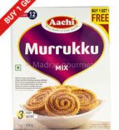 Aachi Murukku Mix 200g
