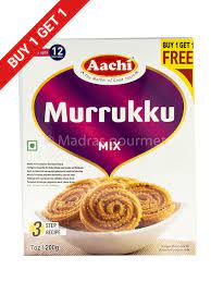 Aachi Murukku Mix 200g