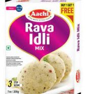 Aachi Rava Idly Mix 200g