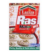Laziza Ras Malai Mix (Standard) 75G