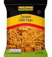 Kozhikoden’s Cassava Chilli Chips 100g