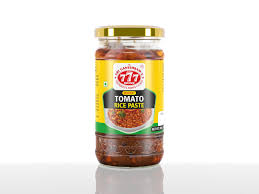 777 Tomato Rice Paste 300g